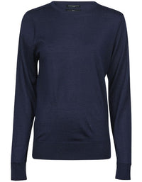 Tee Jays TJ6006 Women´s Crew Neck Sweater