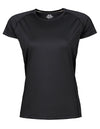 Tee Jays TJ7021 Women´s CoolDry Tee