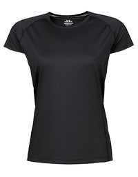 Tee Jays TJ7021 Women´s CoolDry Tee