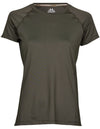 Tee Jays TJ7021 Women´s CoolDry Tee
