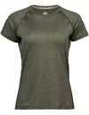 Tee Jays TJ7021 Women´s CoolDry Tee