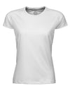 Tee Jays TJ7021 Women´s CoolDry Tee