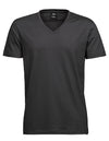 Tee Jays TJ8006 Fashion V-Neck Sof Tee