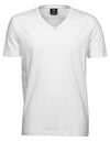 Tee Jays TJ8006 Fashion V-Neck Sof Tee