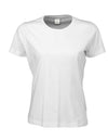 Tee Jays TJ8050 Women´s Sof Tee