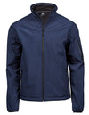 Tee Jays TJ9510 Men´s Lightweight Performance Softshell Jacket