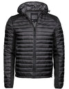 Tee Jays TJ9610 Men´s Hooded Outdoor Crossover Jacket