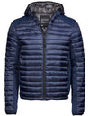 Tee Jays TJ9610 Men´s Hooded Outdoor Crossover Jacket
