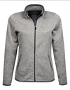 Tee Jays TJ9616 Women´s Outdoor Fleece Jacket