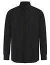 Henbury W582 Men´s Long Sleeved ´Cotton Feel´ Coolplus® Shirt