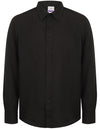 Henbury W590 Men´s Wicking Long Sleeve Shirt