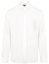 Henbury W590 Men´s Wicking Long Sleeve Shirt