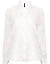 Henbury W591 Ladies´ Wicking Long Sleeve Shirt