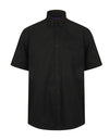 Henbury W595 Men´s Wicking Short Sleeve Shirt