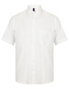 Henbury W595 Men´s Wicking Short Sleeve Shirt