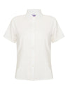 Henbury W596 Ladies´ Wicking Short Sleeve Shirt