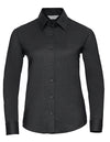 Russell Collection Z932F Ladies´ L/S Easy Care Oxford Shirt