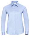 Russell Collection Z932F Ladies´ L/S Easy Care Oxford Shirt