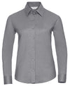 Russell Collection Z932F Ladies´ L/S Easy Care Oxford Shirt