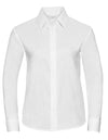 Russell Collection Z932F Ladies´ L/S Easy Care Oxford Shirt