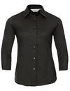 Russell Collection Z946F Ladies´ L/S Easy Care Fitted Shirt