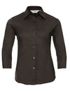 Russell Collection Z946F Ladies´ L/S Easy Care Fitted Shirt