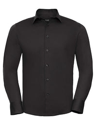 Russell Collection Z946 Men´s L/S Easy Care Fitted Shirt