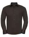 Russell Collection Z946 Men´s L/S Easy Care Fitted Shirt