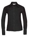 Russell Collection Z956F Ladies´ L/S Ultimate Non-Iron Shirt