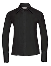 Russell Collection Z956F Ladies´ L/S Ultimate Non-Iron Shirt