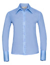 Russell Collection Z956F Ladies´ L/S Ultimate Non-Iron Shirt