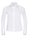 Russell Collection Z956F Ladies´ L/S Ultimate Non-Iron Shirt