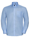 Russell Collection Z956 Men´s L/S Ultimate Non-Iron Shirt