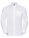 Russell Collection Z956 Men´s L/S Ultimate Non-Iron Shirt
