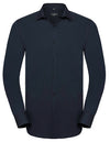Russell Collection Z960 Men´s L/S Ultimate Stretch Shirt