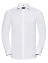 Russell Collection Z960 Men´s L/S Ultimate Stretch Shirt